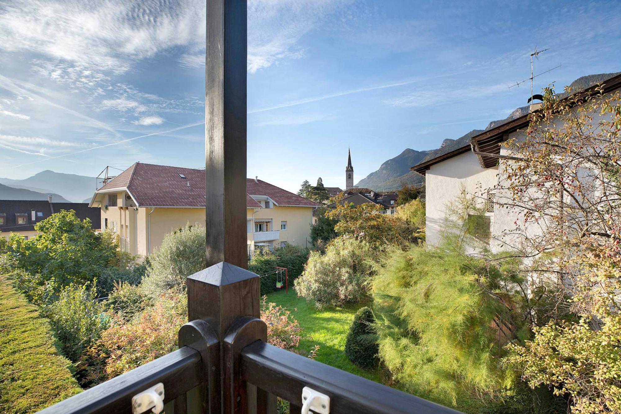 Apartment Sonnblick Kaltern Exterior foto